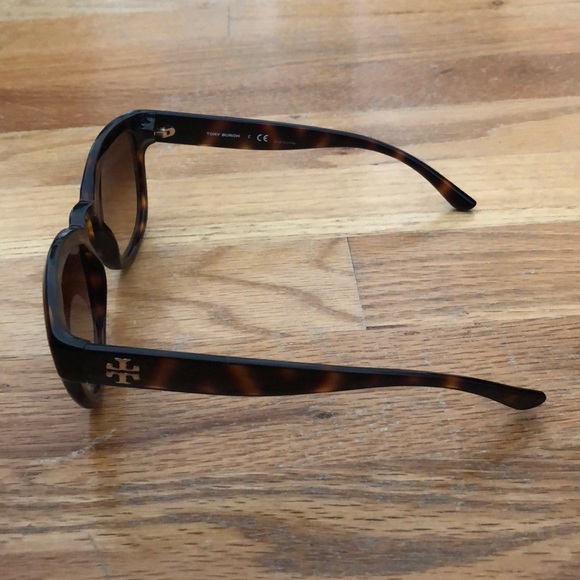 Tory Burch Sunglasses - Picture 2 of 2